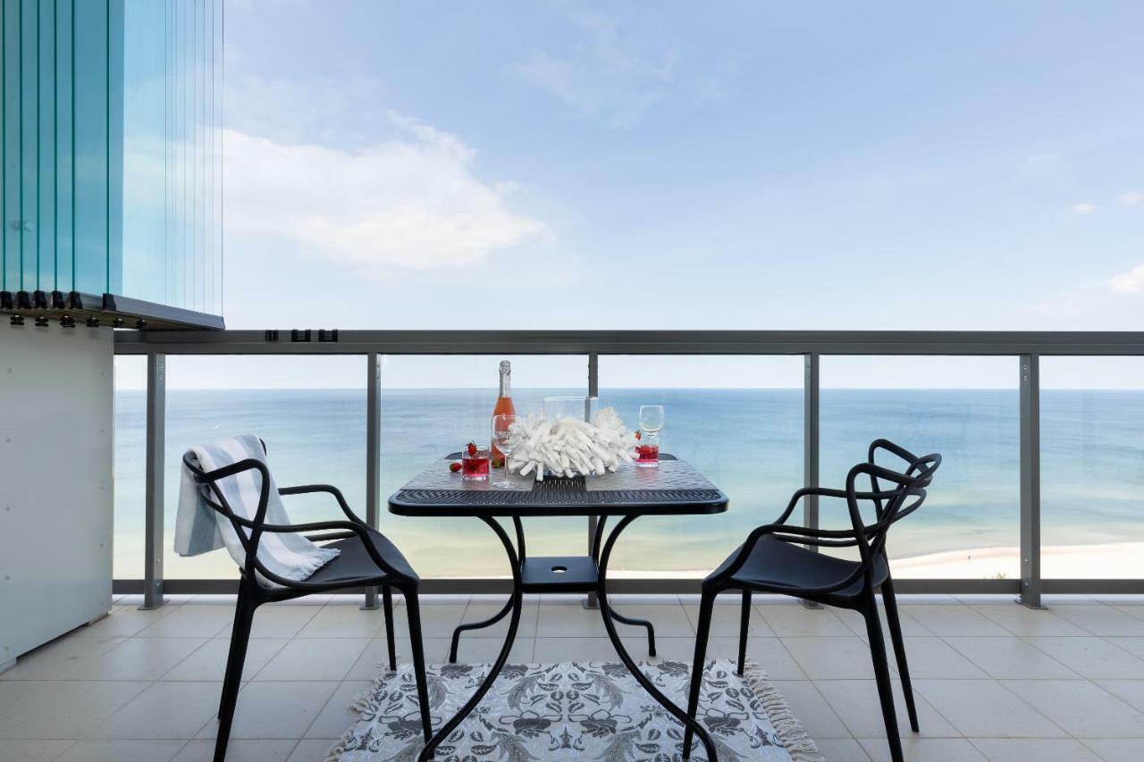 Apartamento Aquamarina Onyx Marina Invest Miedzyzdroje Exterior foto