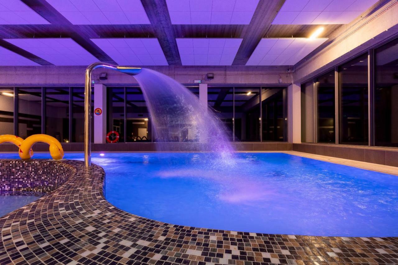 Apartamento Aquamarina Onyx Marina Invest Miedzyzdroje Exterior foto
