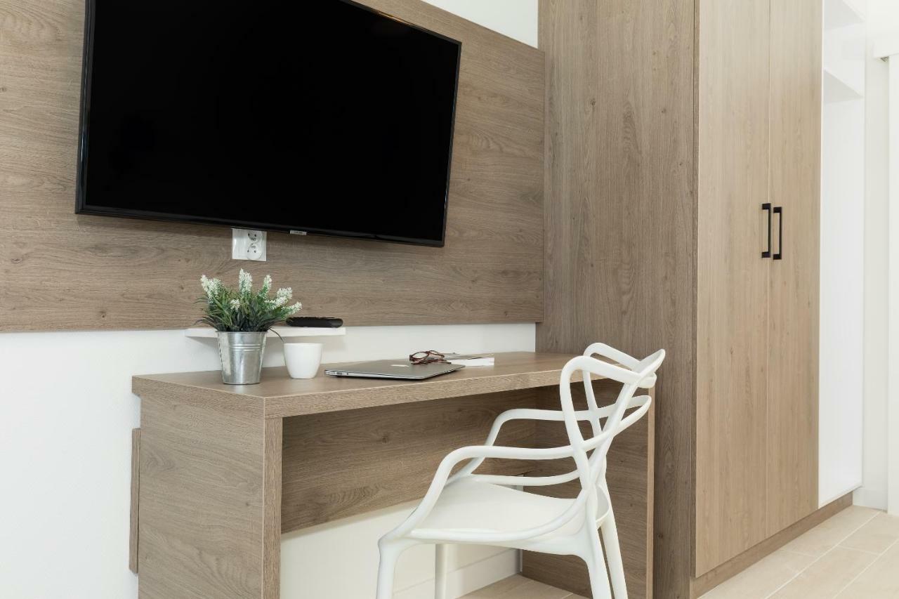 Apartamento Aquamarina Onyx Marina Invest Miedzyzdroje Exterior foto
