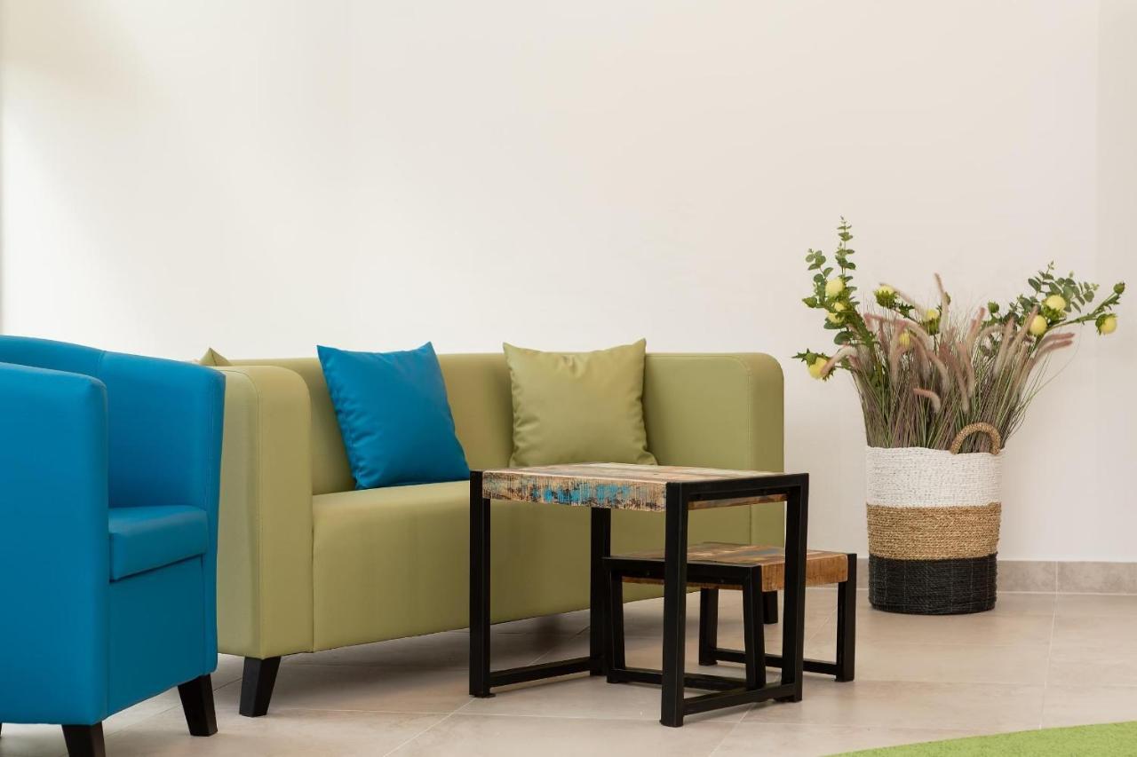 Apartamento Aquamarina Onyx Marina Invest Miedzyzdroje Exterior foto